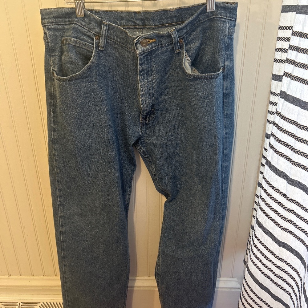 Levi Jeans 34x30